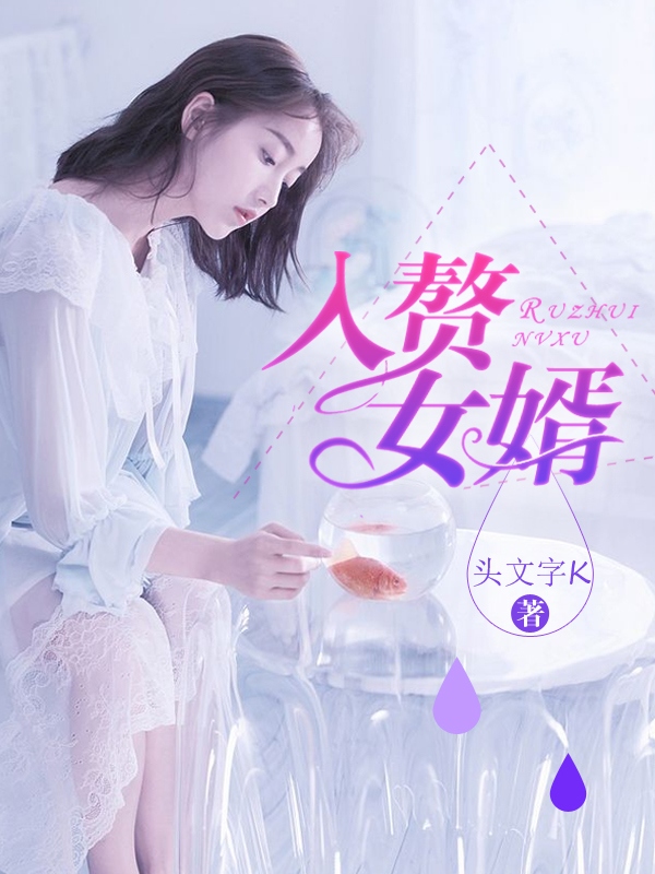 小说：入赘女婿，作者：头文字K