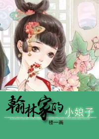 小说：翰林家的小娘子，作者：楼一画