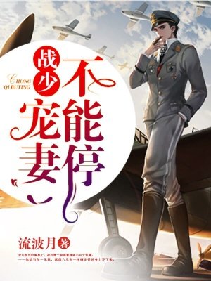 小说：战少宠妻不能停，作者：流波月