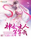 小说：神女大人，等等我，作者：楼兰幻语
