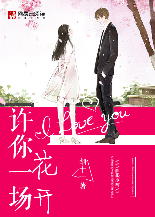 小说：许你一场花开，作者：烟十一