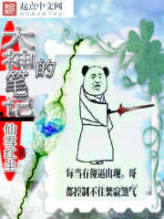 小说：大神的笔记，作者：仙雪红尘