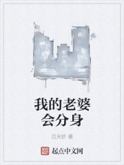 小说：我的老婆会分身，作者：吕天虾