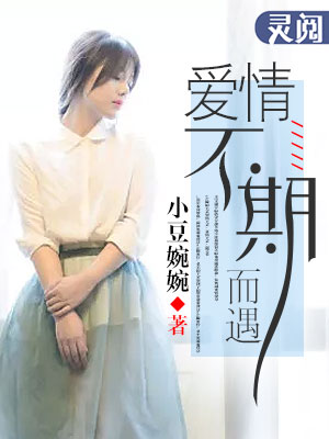 小说：爱情，不期而遇，作者：小豆婉婉