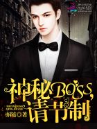 小说：神秘Boss，请节制，作者：亦随