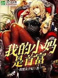 小说：我的小妈是首富，作者：我要太子妃