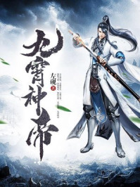 小说：九霄神帝，作者：左砚