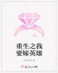小说：重生之我要嫁英雄，作者：大树P君