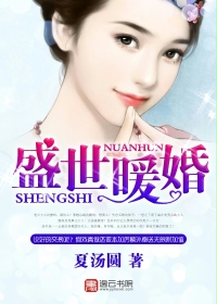 小说：盛世暖婚，作者：夏汤圆