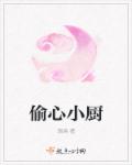小说：偷心小厨，作者：渐浠
