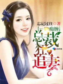 小说：一吻痴缠总裁狂追妻，作者：忘记过往