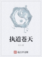 小说：执道苍天，作者：秋乌