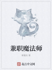 小说：兼职魔法师，作者：寒霜风