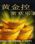 小说：黄金控，作者：常欢乐