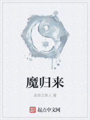 小说：魔归来，作者：改命之妖人