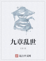 小说：九章乱世，作者：文叛