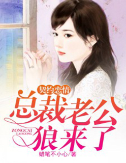 小说：契约恋情：总裁老公狼来了，作者：蜡笔不小心