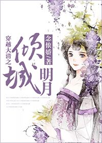 小说：穿越大清之明月倾城，作者：念侬娇