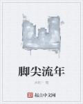 小说：脚尖流年，作者：冰纯一