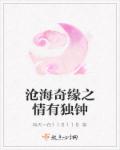 小说：沧海奇缘之情有独钟，作者：海天一色118118