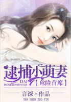 小说：危险首席：逮捕小萌妻，作者：言深