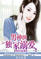 小说：限时逼婚：男神的独家溺爱，作者：单兮