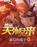 小说：他从天外归来，作者：最后的茄子