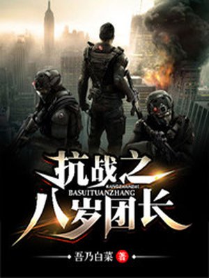 小说：抗战之八岁团长，作者：吾乃白菜