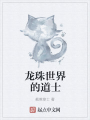 小说：龙珠世界的道士，作者：截教修士