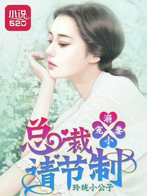 小说：溺宠小妻：总裁请节制，作者：玲珑小公子