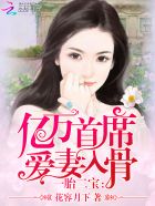 小说：一胎二宝：亿万首席爱妻入骨，作者：花容月下