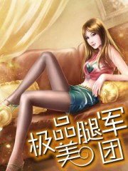 小说：极品美腿军团，作者：豆包好吃