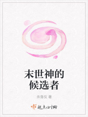 小说：末世神的候选者，作者：杀落仪