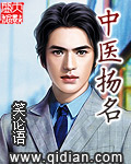 小说：中医扬名，作者：笑论语