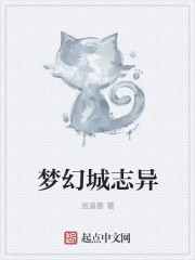 小说：梦幻城志异，作者：逍遥兽