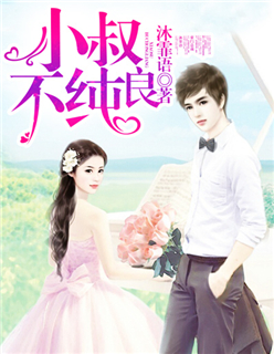 小说：小叔不纯良，作者：沐霏语
