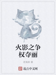小说：火影之争权夺丽，作者：君海棠