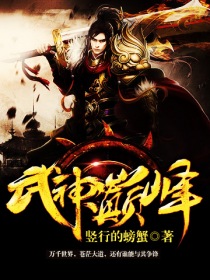 小说：武神巅峰，作者：竖行的螃蟹