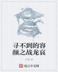 小说：寻不到的容颜之战龙哀，作者：乐畴