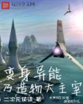 小说：变身异能乃造物大主宰，作者：二次元使徒