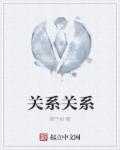 小说：关系关系，作者：颜子初