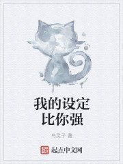 小说：我的设定比你强，作者：乌灵子