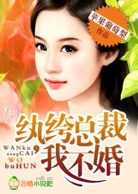 小说：纨绔总裁，我不婚！，作者：苹果葡萄梨