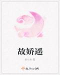 小说：故娇遥，作者：炒小米