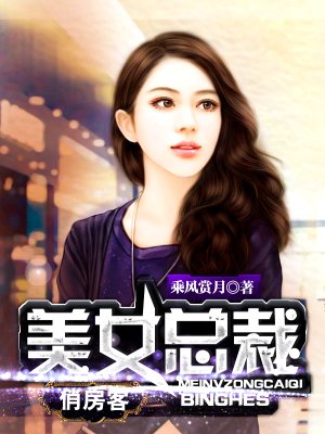 小说：美女总裁俏房客，作者：乘风赏月