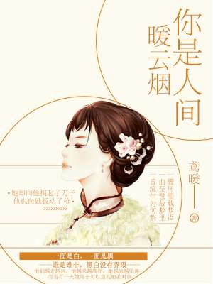 小说：你是人间暖云烟，作者：鸢暖