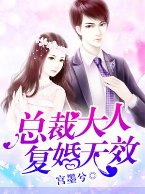 小说：总裁大人复婚无效，作者：宫墨兮
