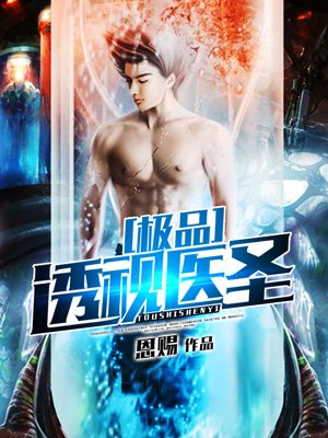 小说：极品透视医圣，作者：恩赐