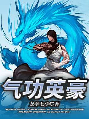 小说：气功英豪，作者：龙拳七少