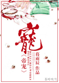 小说：帝宠，作者：暮雨辰